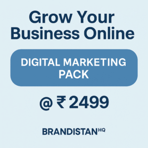 Social Media Offer @ ₹2499